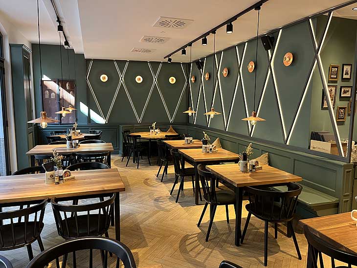  "Herrschaftszeiten. Das Paulander im Tal" (©Foto: Martin Schmitz)